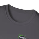 ITS TOUGH AT THE TOP RACING TEE