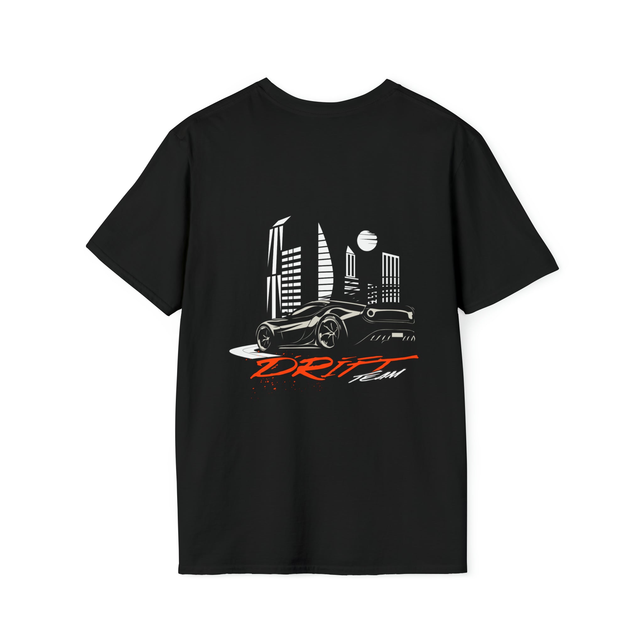 DRIFT TEAM TEE