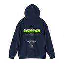 ADRENALINE ADDICTION HOODIE