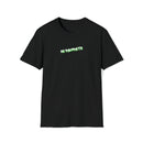 FULL THROTTLE NO REGRETS TEE