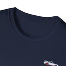 WE'RE NASTIER RACING TEE