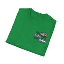 9TH SUNDAY RACING TEAM TEE