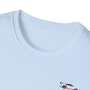 WE'RE NASTIER RACING TEE
