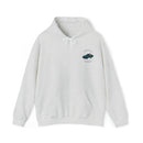 9TH SUNDAY SKATER HOODIE