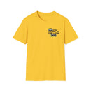 ITS TOUGH AT THE TOP RACING TEE