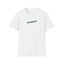 FULL THROTTLE NO REGRETS TEE