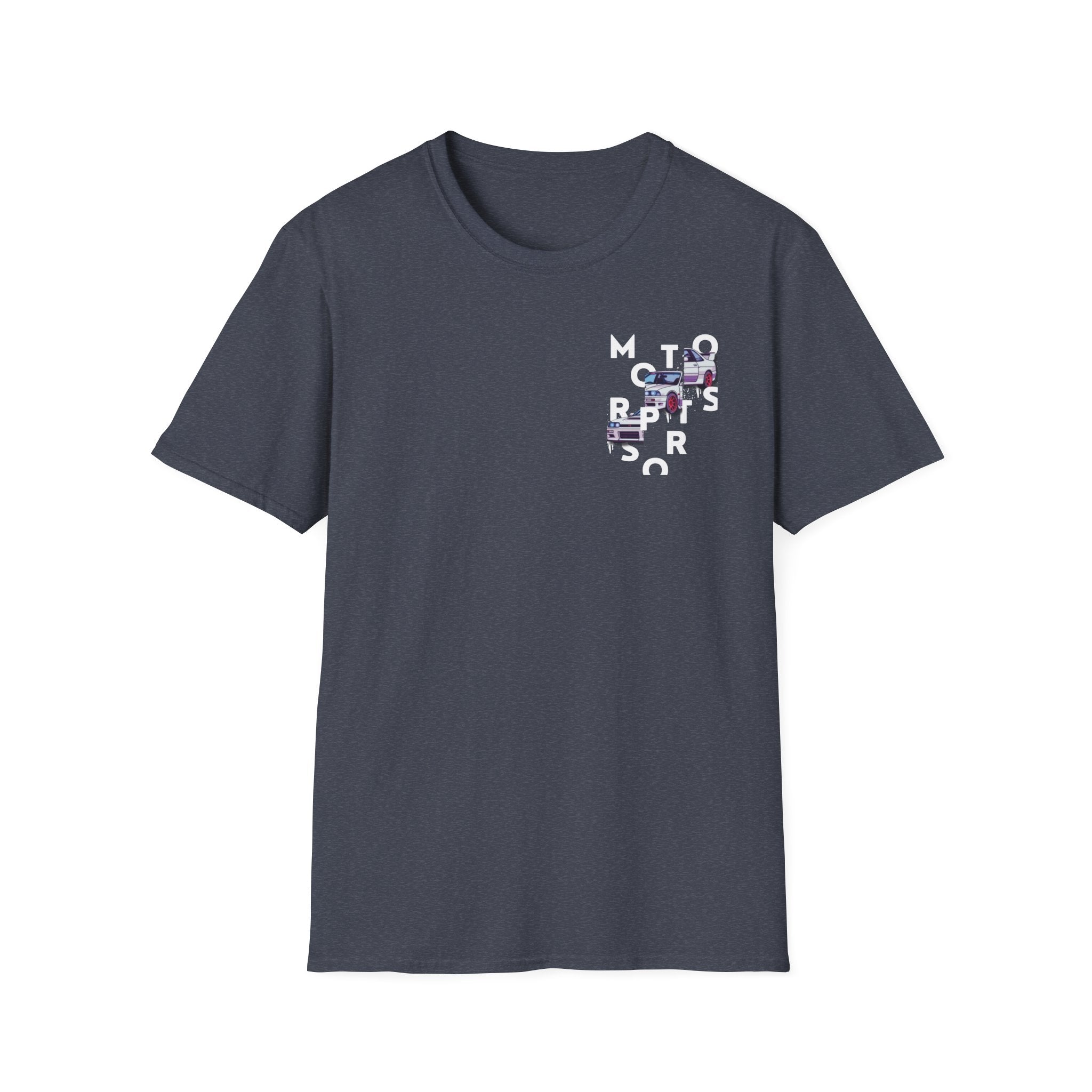 MOTORSPORTS RACING TEE