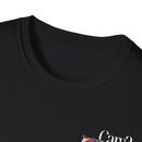 CARS - YES - PLEASE - RACING TEE