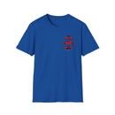 MEN LOVE CARS RACING TEE