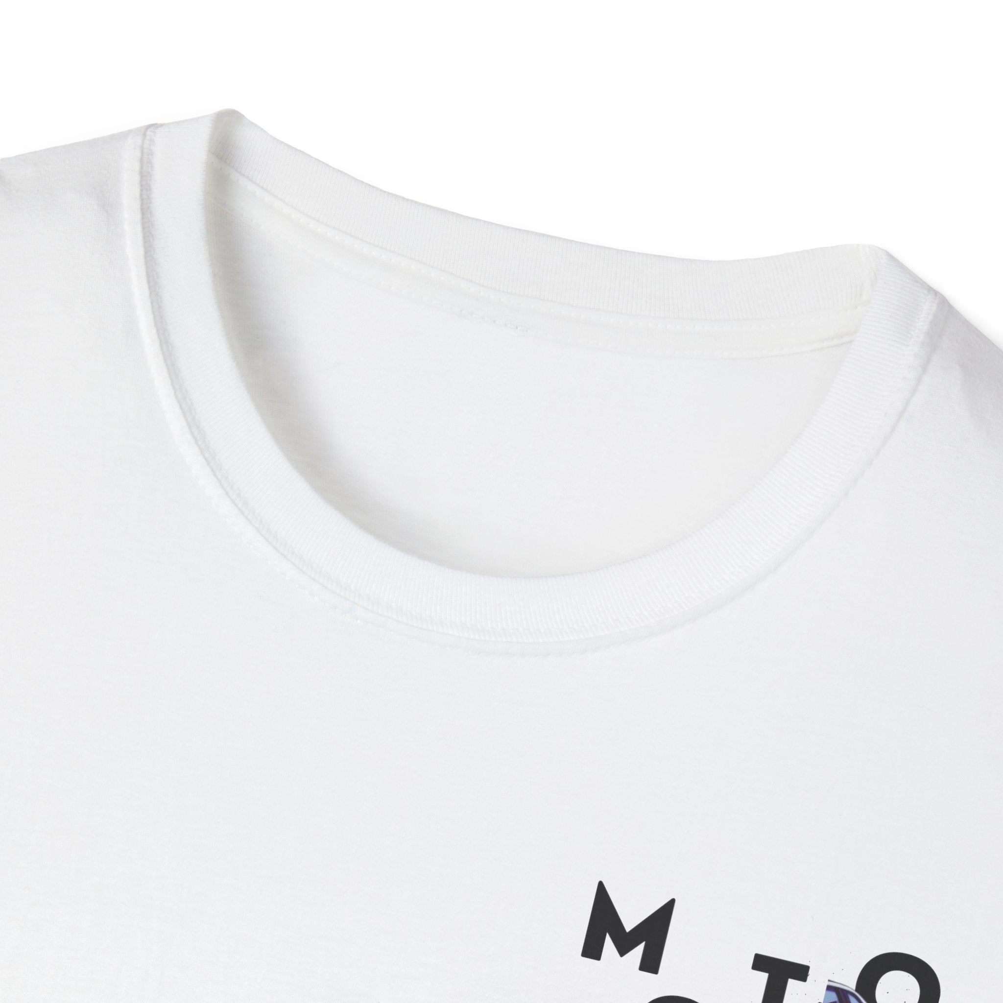 MOTORSPORTS RACING TEE
