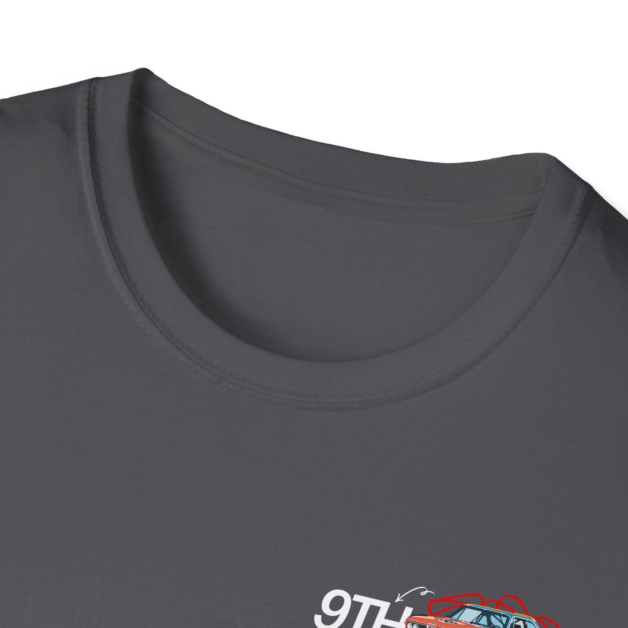 9TH SUNDAY RACING TEAM TEE
