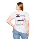 MAX VERSTAPPEN FORMULA ONE TEE