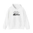 DRIFT TEAM: MIDNIGHT DRIVE HOODIE