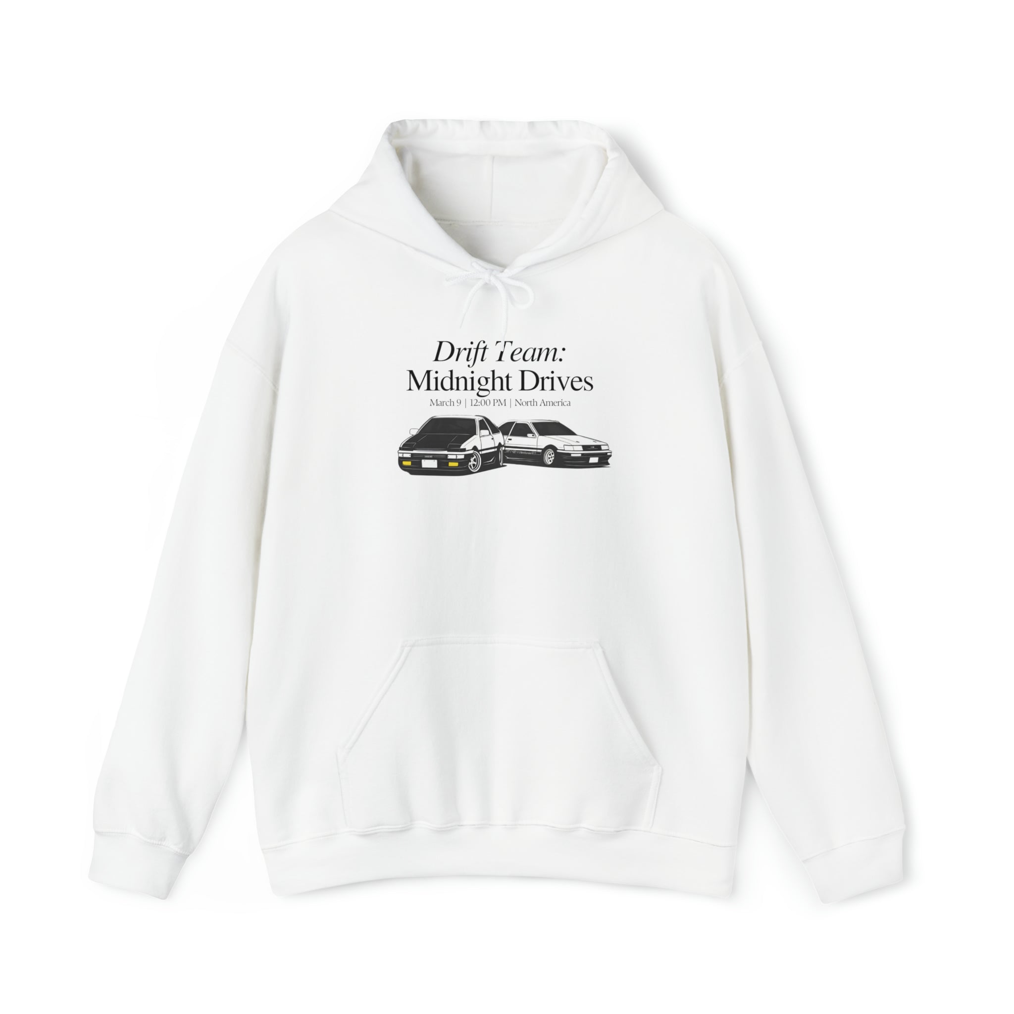 White / S