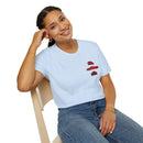 MEN LOVE CARS RACING TEE