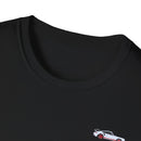 WE'RE NASTIER RACING TEE