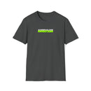 ADRENALINE ADDICTION TEE