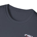WE'RE NASTIER RACING TEE