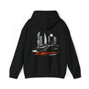 DRIFT TEAM HOODIE