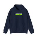 ADRENALINE ADDICTION HOODIE