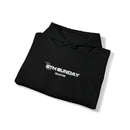 9TH SUNDAY NASA RACING HOODIE