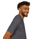 ITS TOUGH AT THE TOP RACING TEE
