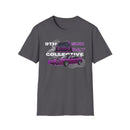 9TH SUNDAY PURPLE RACING TEE