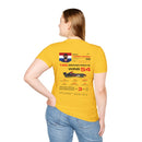 MAX VERSTAPPEN FORMULA ONE TEE
