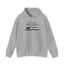 DRIFT TEAM: MIDNIGHT DRIVE HOODIE