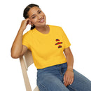MEN LOVE CARS RACING TEE