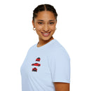 MEN LOVE CARS RACING TEE