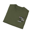 CARS - YES - PLEASE - RACING TEE
