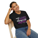 9TH SUNDAY PURPLE RACING TEE