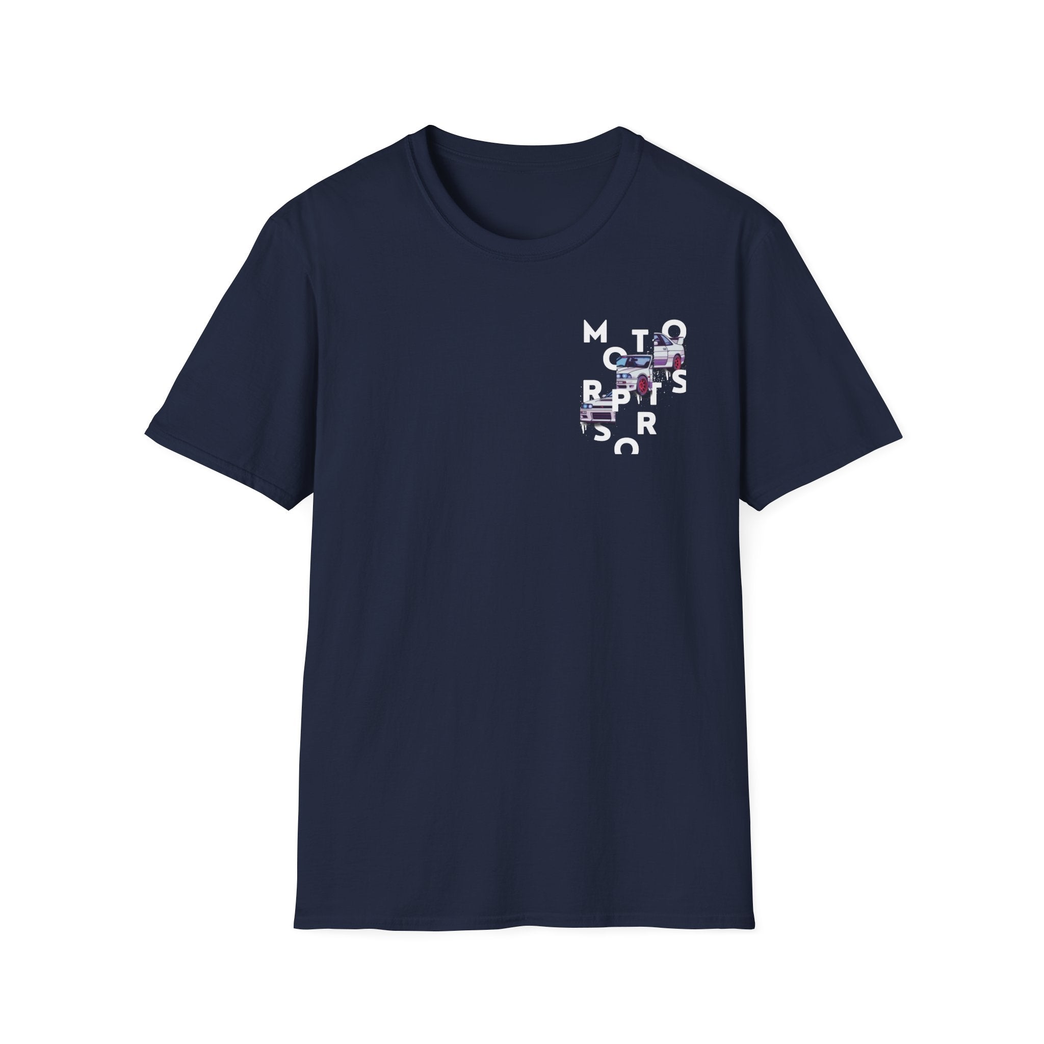 MOTORSPORTS RACING TEE