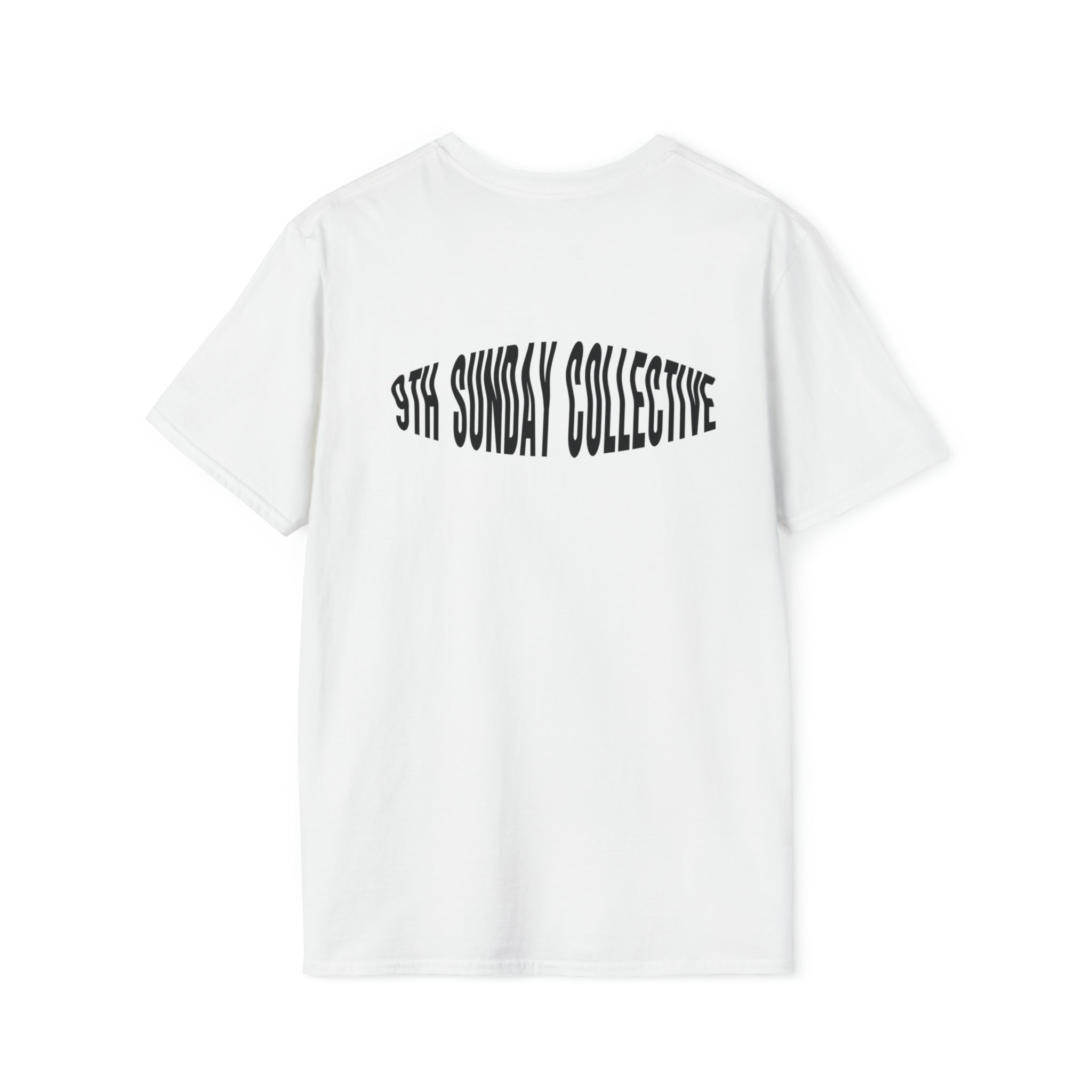 9TH SUNDAY COLLECTIVE BRAND TEE
