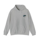 9TH SUNDAY SKATER HOODIE