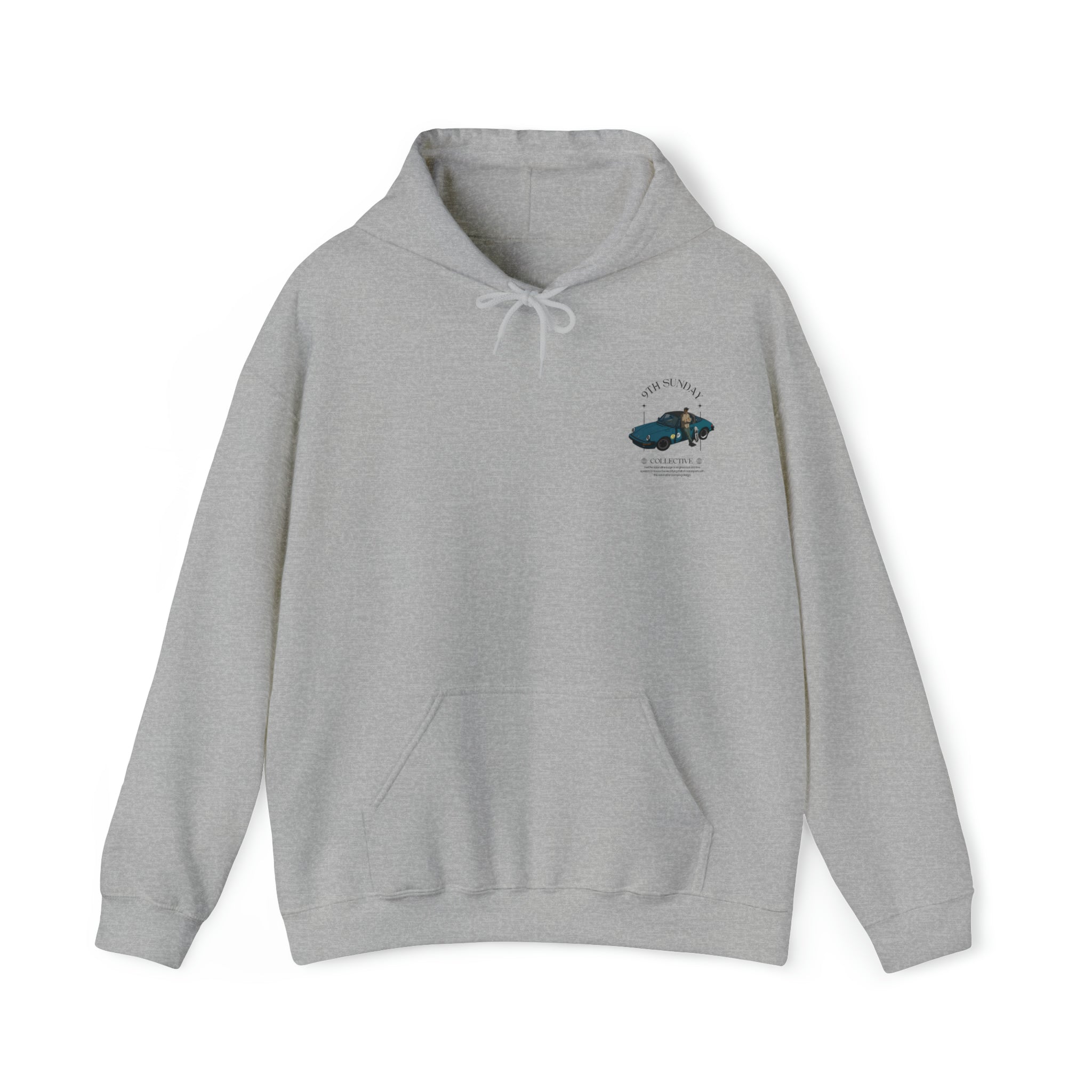 Sport Grey / S
