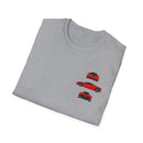 MEN LOVE CARS RACING TEE