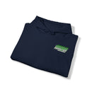 ADRENALINE ADDICTION AUTOWORK HOODIE
