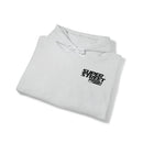 SUPER STREET RACING HOODIE