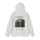 LATE NIGHT DRIVE DRIFTING HOODIE