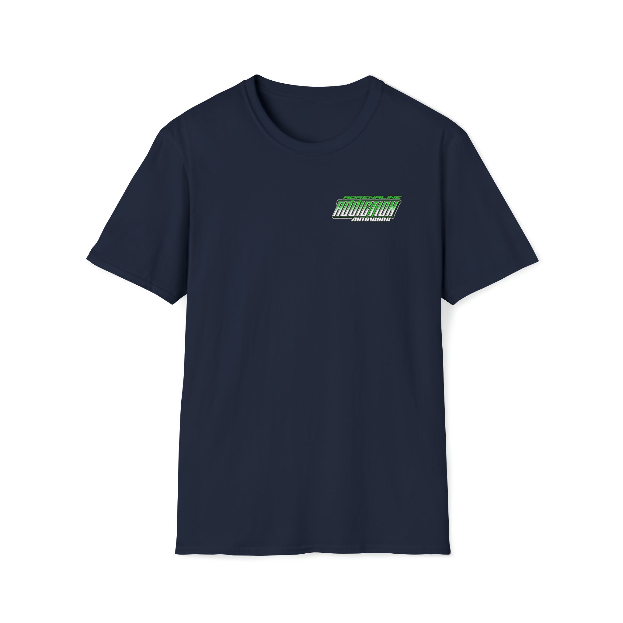 Navy / S