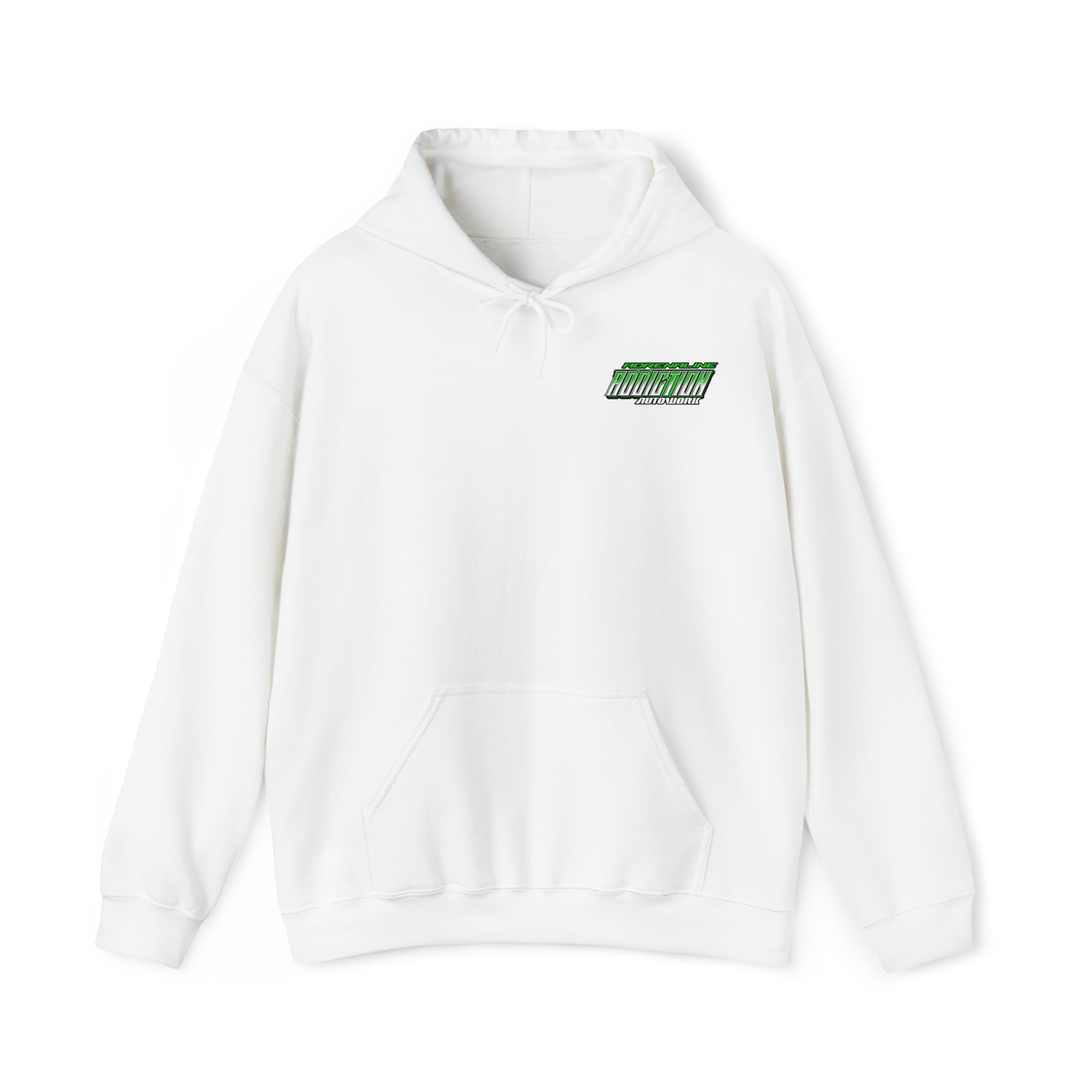 White / S