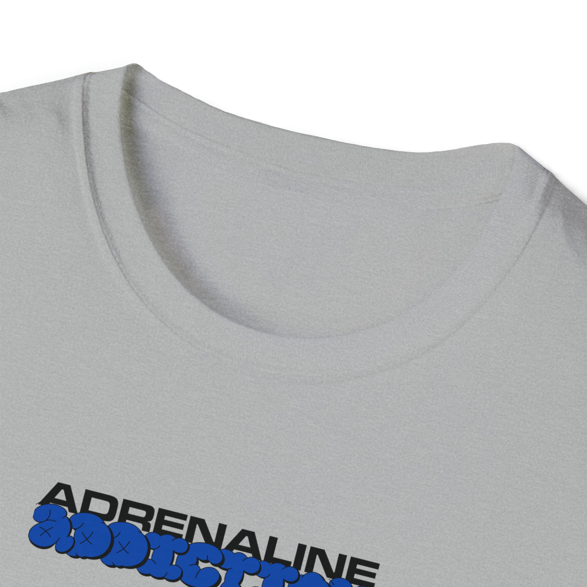 ADRENALINE ADDICTION TEE