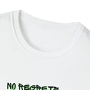 FULL THROTTLE NO REGRETS TEE