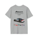 MAZDA MOTORSPORT TEE