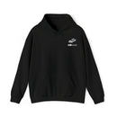 XS MAG CAR HOODIE