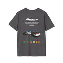 MAZDA MOTORSPORT TEE