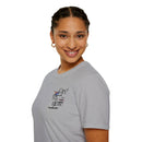 CARS - YES - PLEASE - RACING TEE