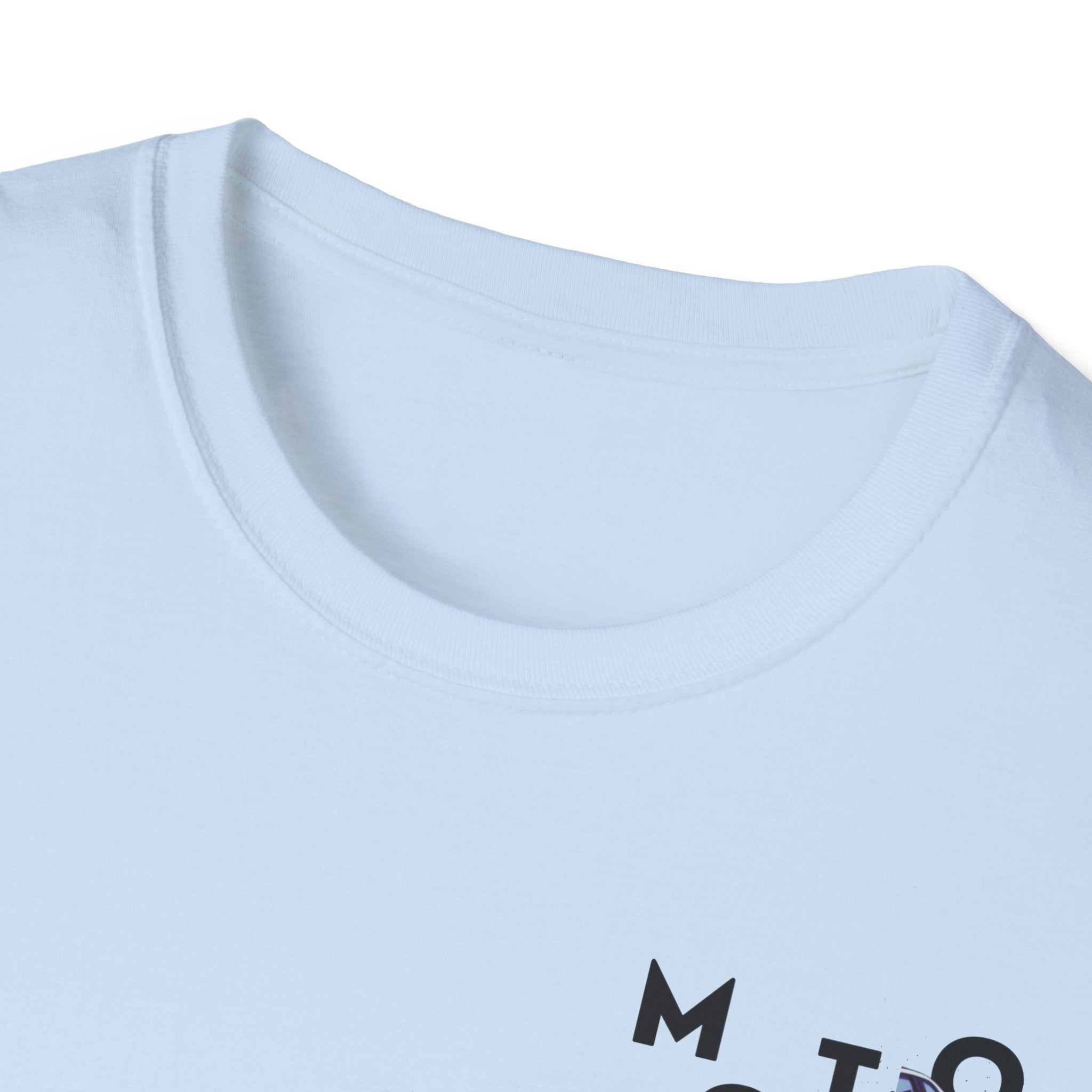 MOTORSPORTS RACING TEE